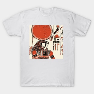 Horus Diety T-Shirt